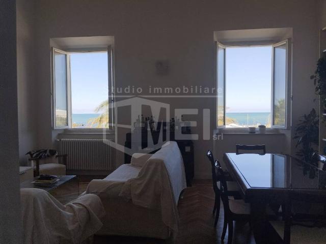 Appartamento in affitto a Livorno, Borgo San Jacopo