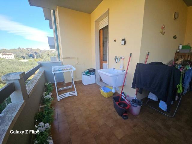Appartamento in affitto a Banditella, Livorno