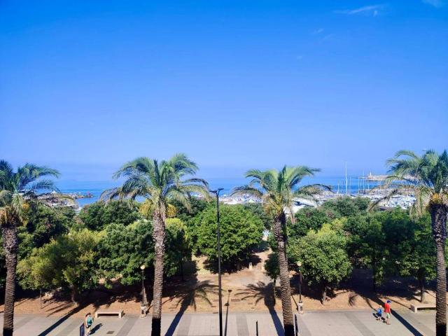 Appartamento in affitto a Livorno, Borgo San Jacopo