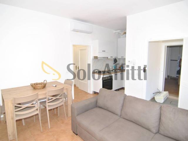 Appartamento in affitto a Livorno, Ardenza