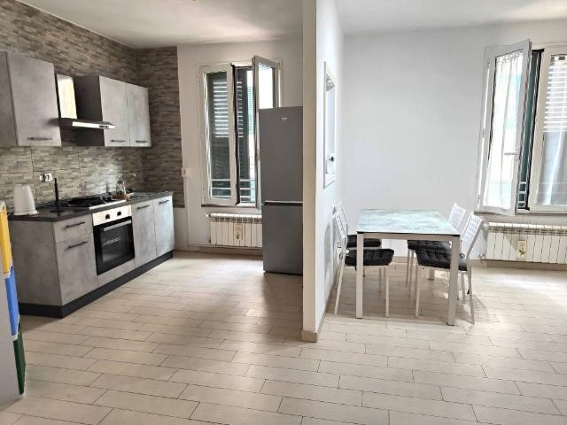 Appartamento in affitto a Pontino, Livorno