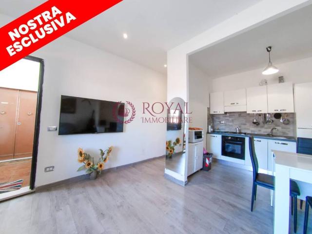 Appartamento in affitto a Garibaldi, Livorno