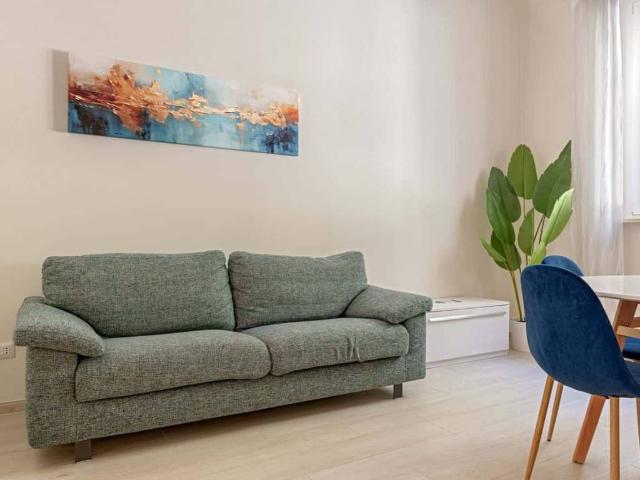 Appartamento in affitto a Borgo San Jacopo, Livorno