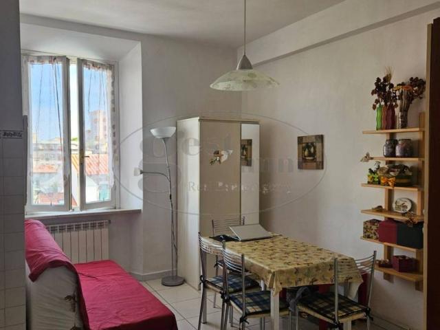 Appartamento in affitto a Borgo San Jacopo, Livorno