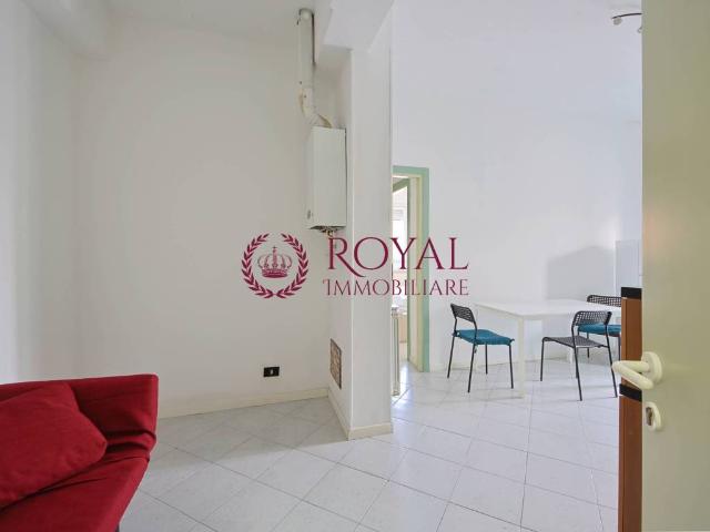 Appartamento in affitto a Fabbricotti, Livorno