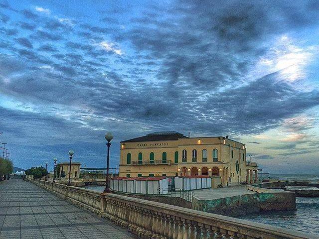 Appartamento in affitto a Ardenza, Livorno