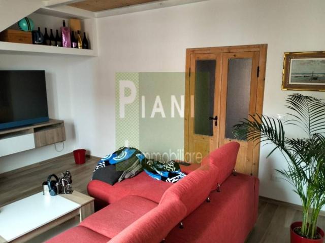 Appartamento in affitto a Fabbricotti, Livorno