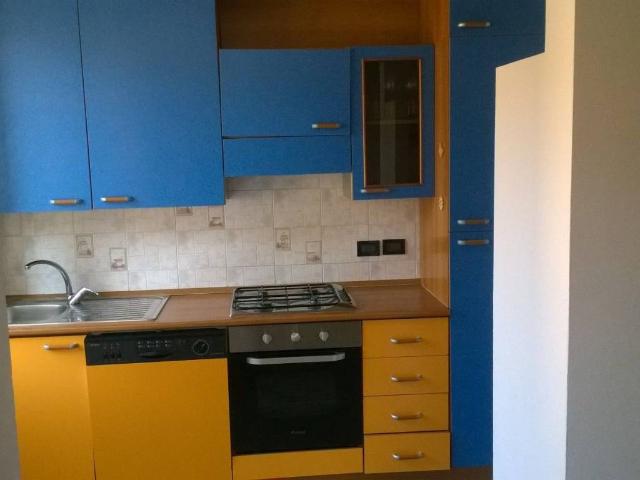 Appartamento in affitto a Livorno