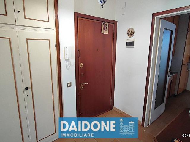 Appartamento in affitto a Borgo Cappuccini, Livorno