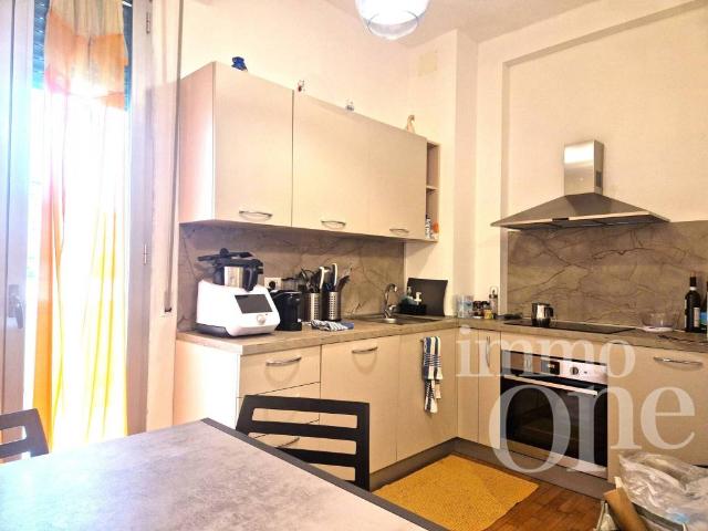 Appartamento in affitto a Largo Attias, Livorno