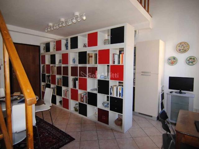 Appartamento in affitto a Livorno, Toscana