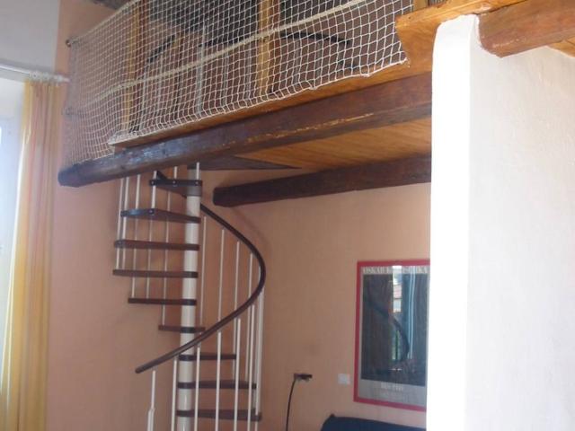 Appartamento in affitto a Garibaldi, Livorno