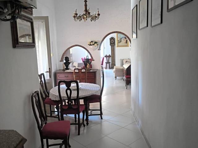 Appartamento in affitto a Fabbricotti, Livorno