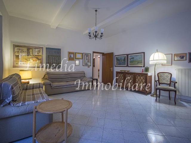Appartamento in affitto a Borgo San Jacopo, Livorno