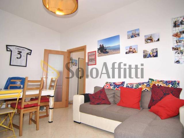 Appartamento in affitto a Livorno