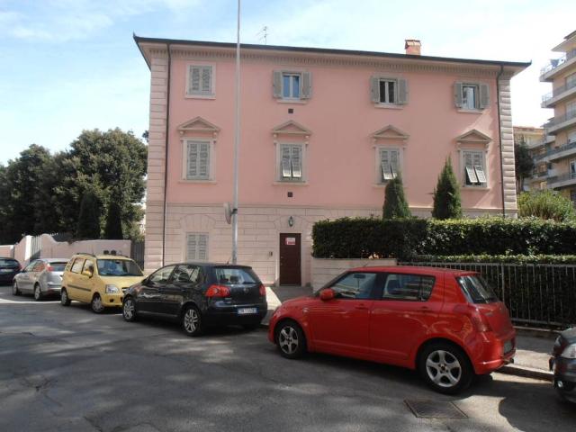 Appartamento in affitto a Fabbricotti, Livorno