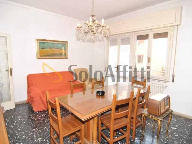 Appartamento in affitto a Fabbricotti, Livorno