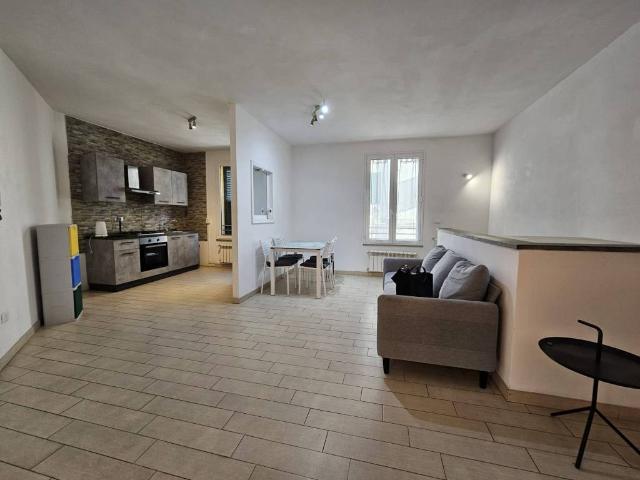 Appartamento in affitto a Pontino, Livorno