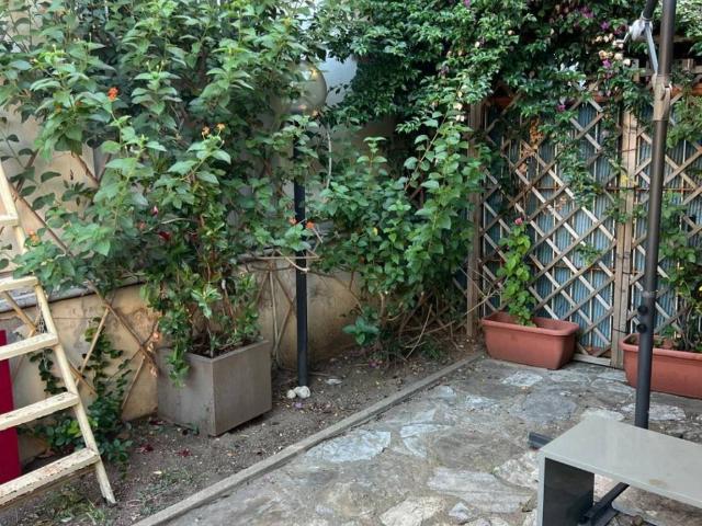 Appartamento in affitto a Fabbricotti, Livorno