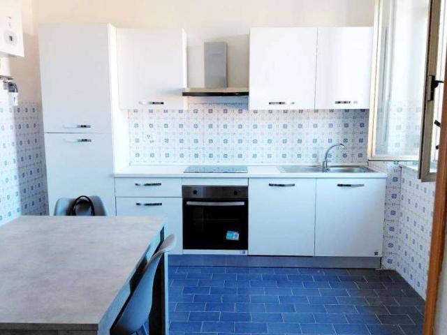 Appartamento in affitto a Borgo San Jacopo, Livorno