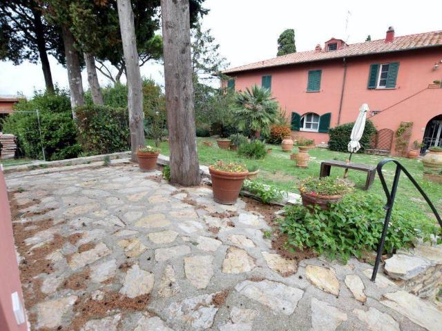 Appartamento in affitto a Montenero basso, Livorno