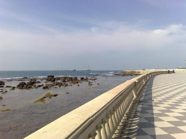 Appartamento in affitto a Livorno, La Rosa