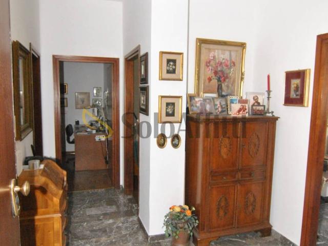 Appartamento in affitto a Ardenza, Livorno