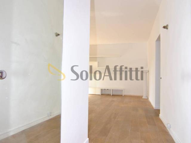 Appartamento in affitto a Borgo Cappuccini, Livorno