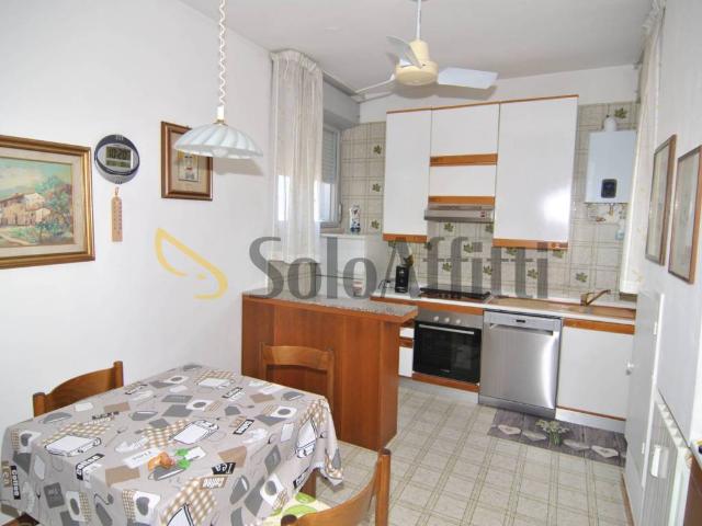 Appartamento in affitto a La Rosa, Livorno