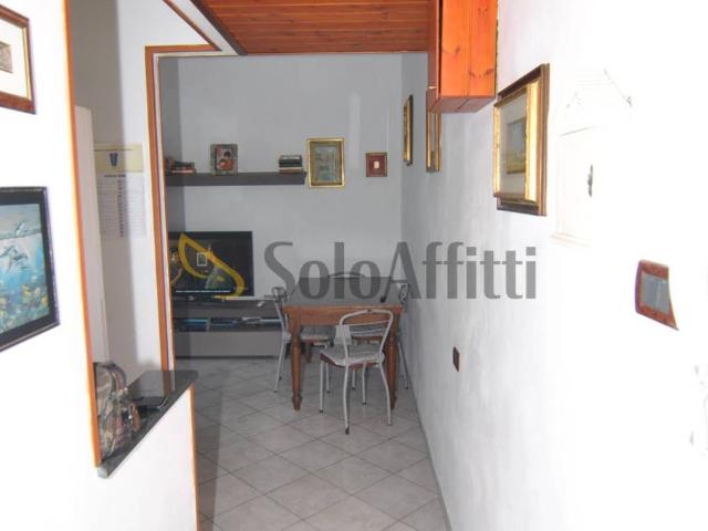 Appartamento in affitto a Garibaldi, Livorno