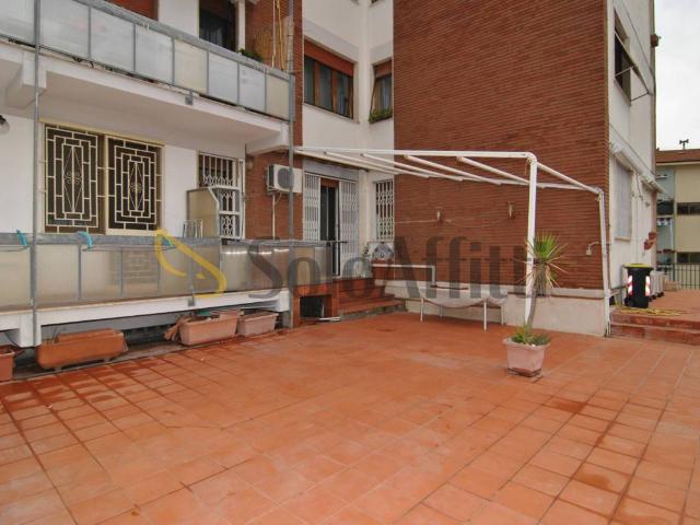 Appartamento in affitto a Colline, Livorno