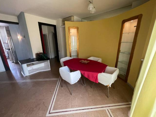 Appartamento in affitto a Fabbricotti, Livorno