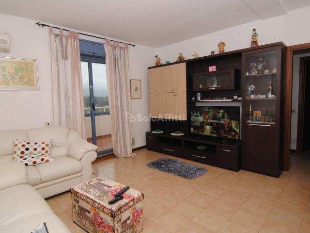Appartamento in affitto a Livorno