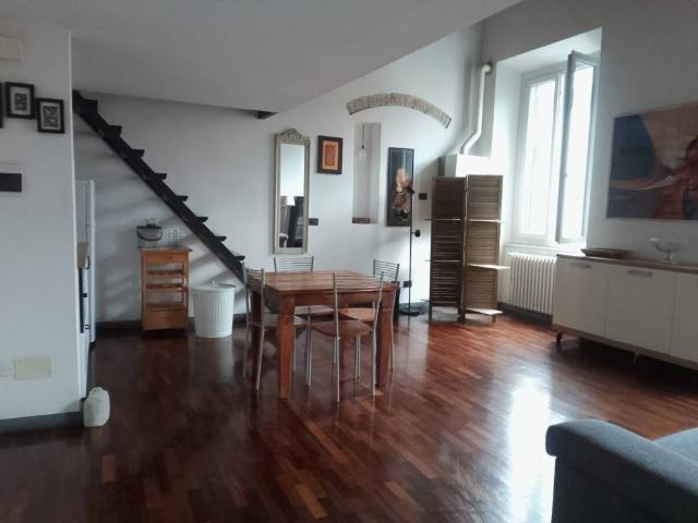 Appartamento in affitto a Livorno, Toscana