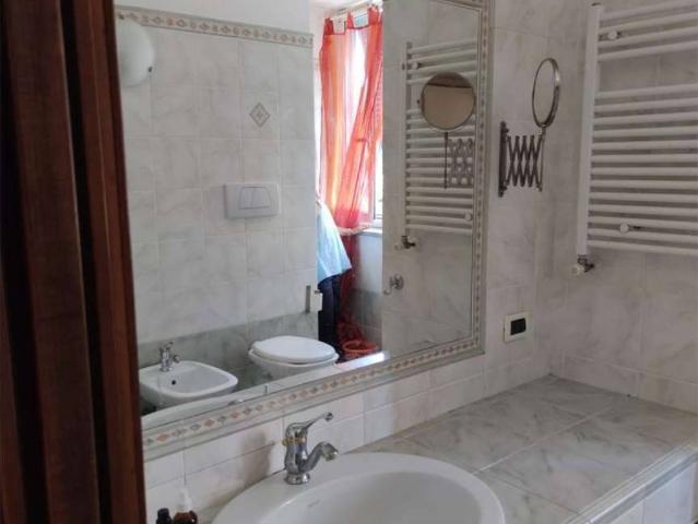 Appartamento in affitto a Stazione, Livorno