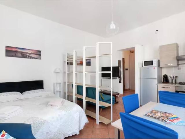Appartamento in affitto a Livorno, Toscana