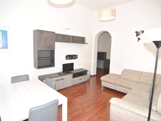 Appartamento in affitto a Pontino, Livorno