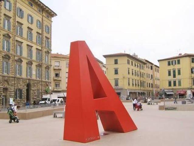 Appartamento in affitto a Livorno