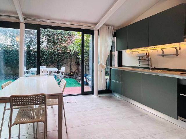 Appartamento in affitto a Borgo Cappuccini, Livorno
