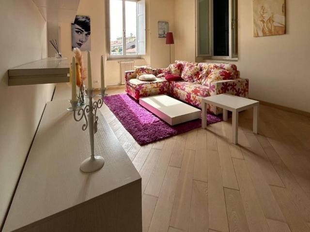 Appartamento in affitto a Livorno