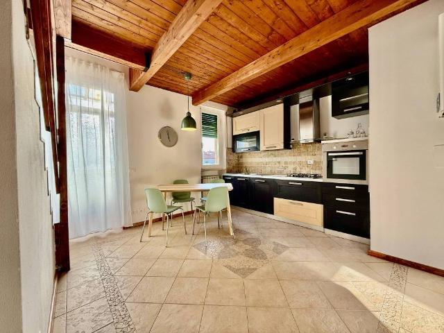 Appartamento in affitto a Livorno, Garibaldi
