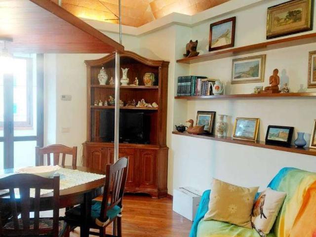 Appartamento in affitto a Ardenza, Livorno