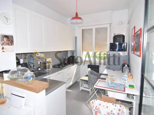 Appartamento in affitto a Ardenza, Livorno