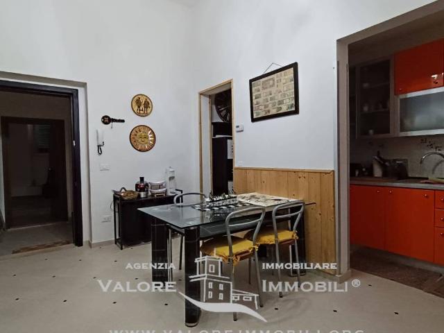 Appartamento in affitto a Borgo San Jacopo, Livorno