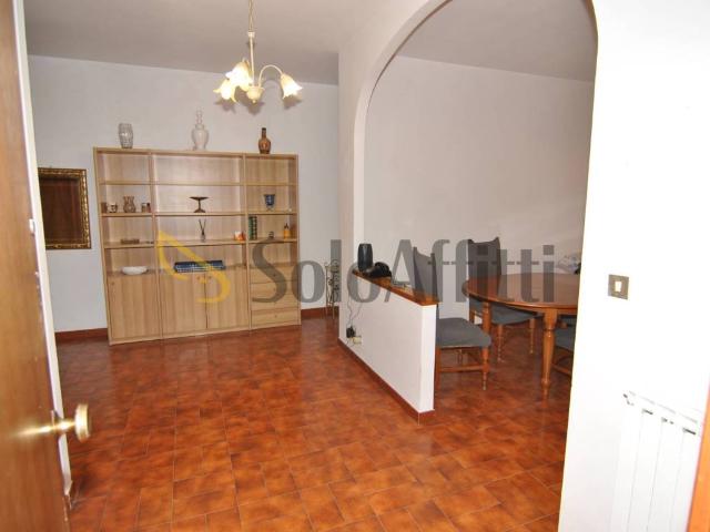 Appartamento in affitto a Livorno