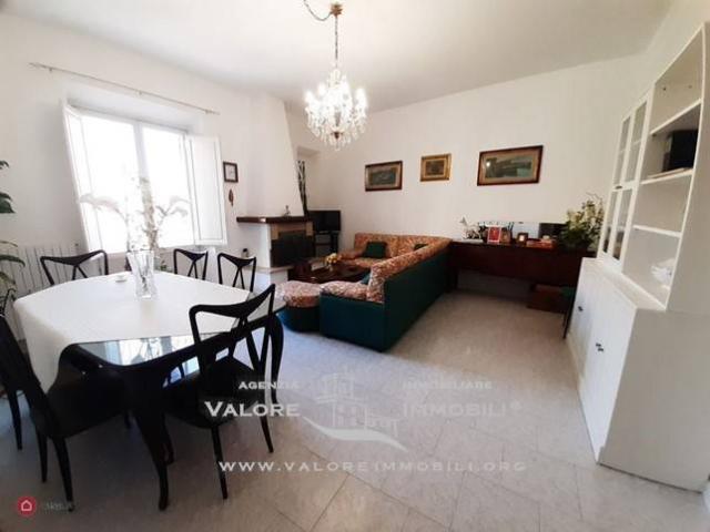 Appartamento in affitto a Borgo Cappuccini, Livorno