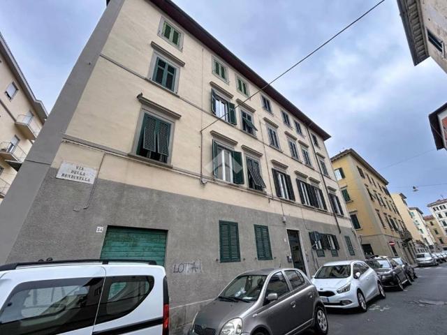 Appartamento in affitto a Livorno