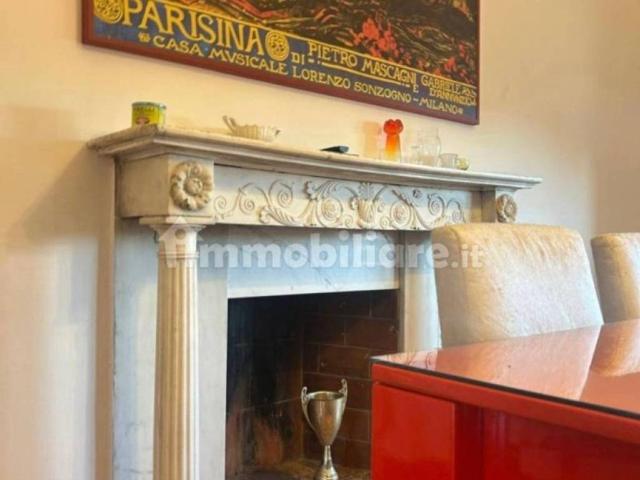 Appartamento in affitto a Livorno