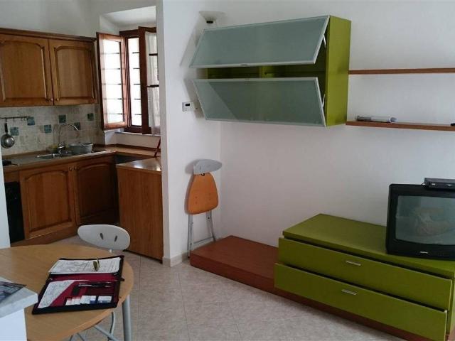 Appartamento in affitto a Borgo Cappuccini, Livorno