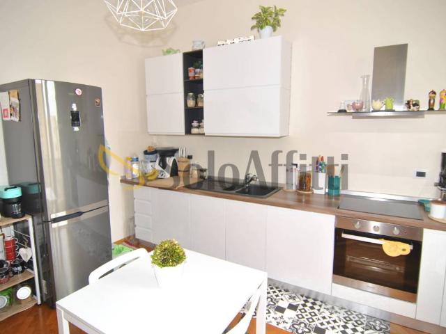 Appartamento in affitto a Livorno, Toscana